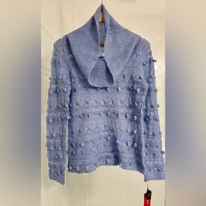 ANTHROPOLOGIE NWT Women's Sweater